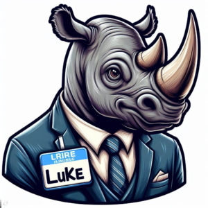 Luke Rhino Tech Group