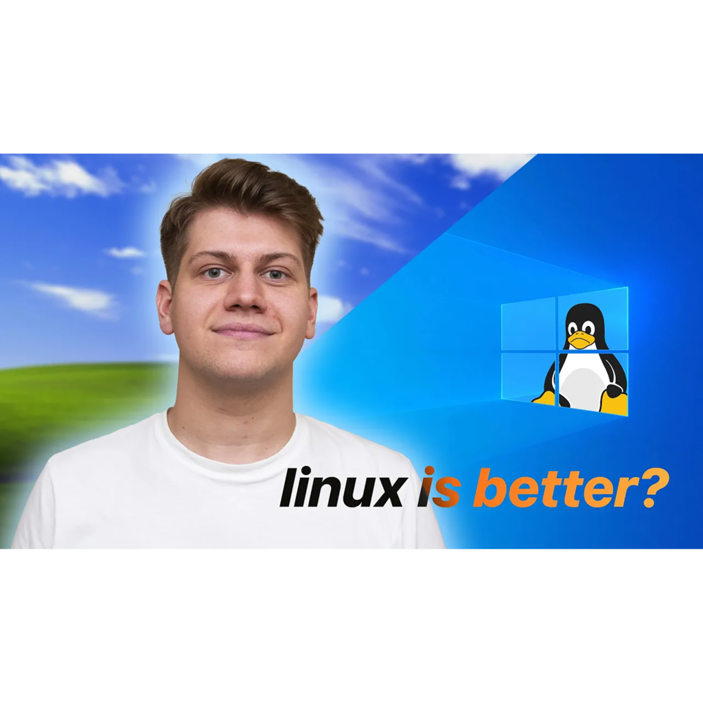 LowEndBoxTV: Is Windows or Linux Faster on a Hetzner Dedicated Server?