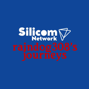 Silicom Network: raindog308's Journeys