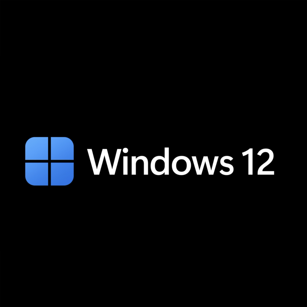 The Windows 12 Preview is Here