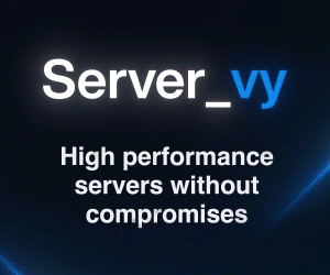 Servervy.com