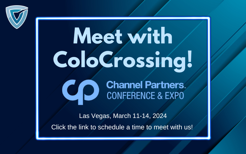 ColoCrossing Meetup