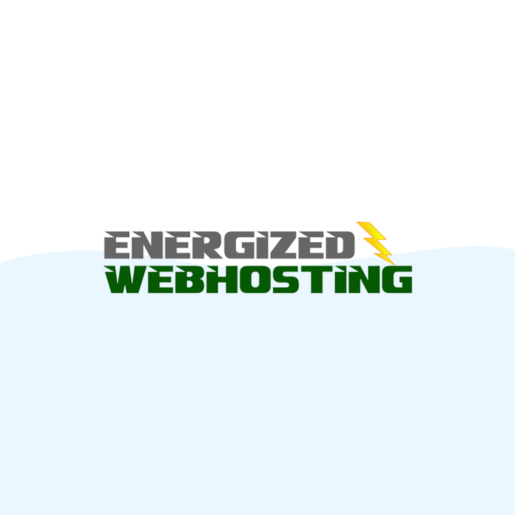 Shockingly Low Prices from Energized Web Hosting! (Get It?  I Slay Myself, I Really Do)