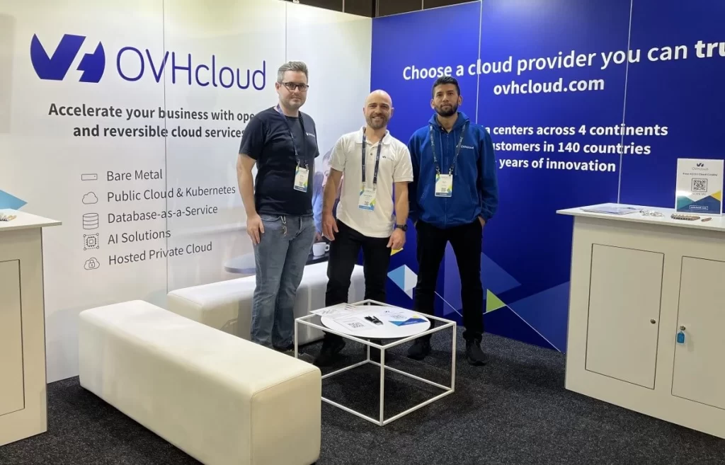 OVHcloud Launches Cloud Local Zones in Spain and Belgium, Sets Sight on Global Expansion