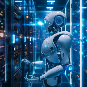 AI Datacenter Tech