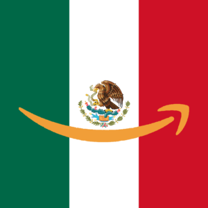 AWS Mexico