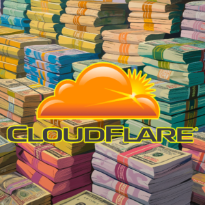 CloudFlare Money