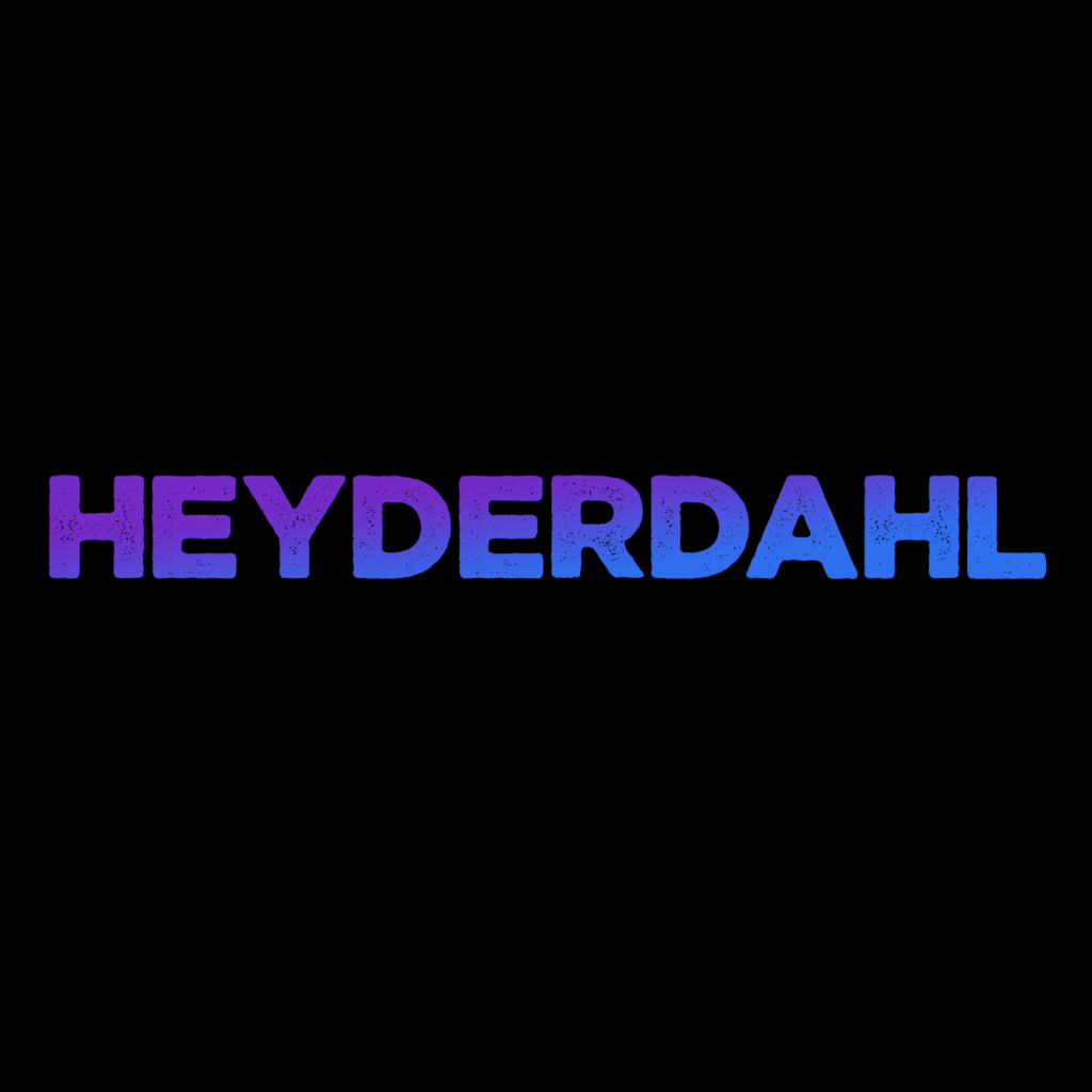 Have You Tried the Heyderdahl Free VPS?  My Experience So Far