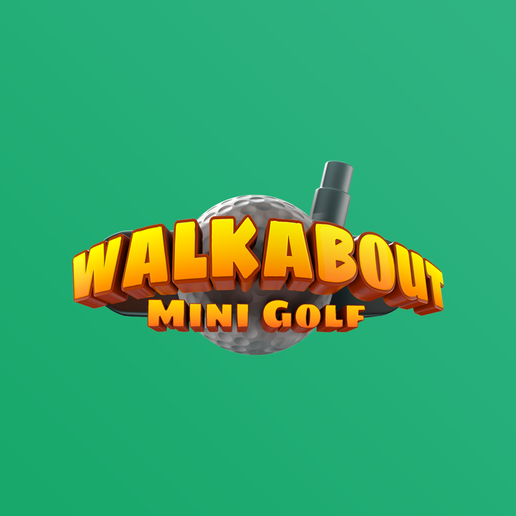 LowEndGaming: A Different Walkabout Mini Golf Tier List From raindog308's Daughter