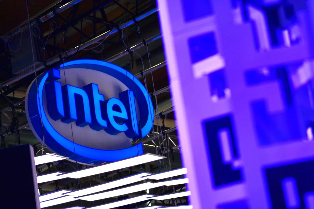 Uncle Sam Slips Intel $20B for New Chip Factories