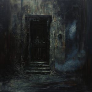 A Malevolent Back Door