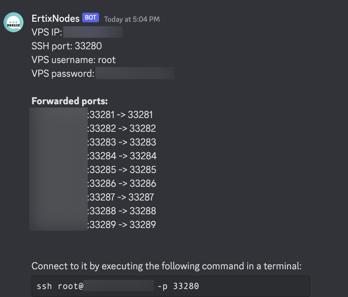 Want a FREE VPS? Yes, for Real! Check Out ErtixNodes - LowEndBox