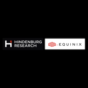 Hindenburg Equinix