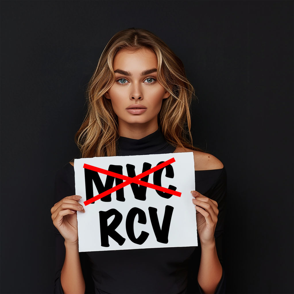 MVC RCV