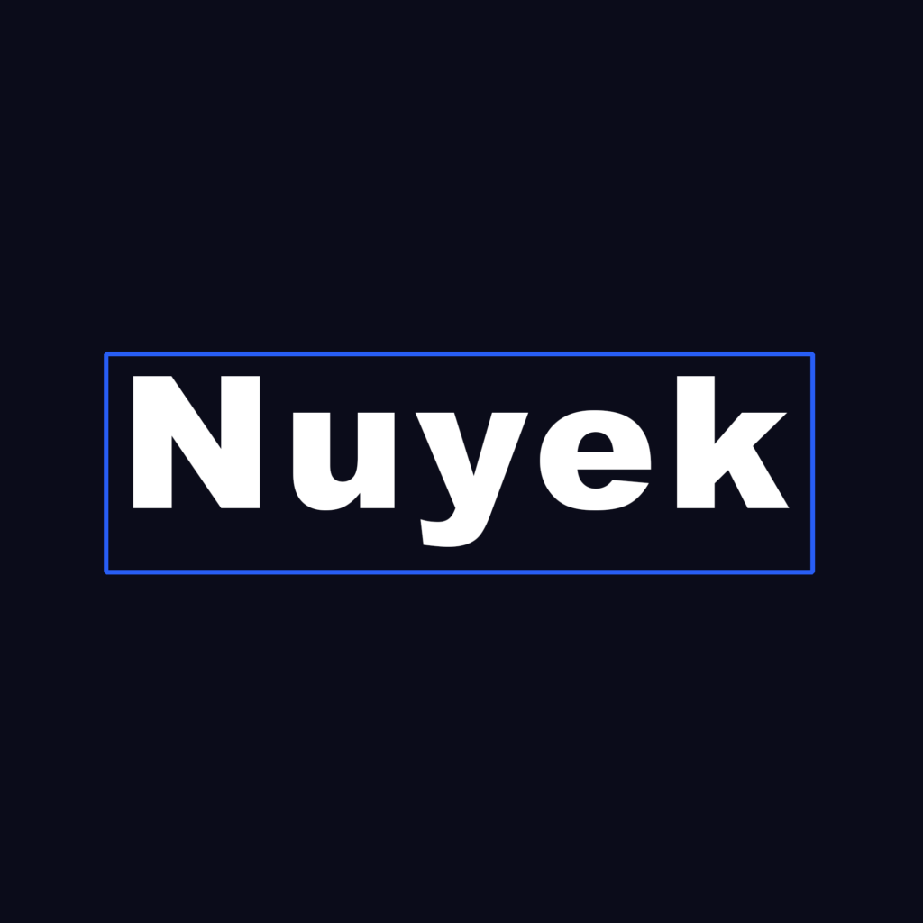 Introducing a New Cheap Server Provider: Nuyek, Including Datacenter Pics!