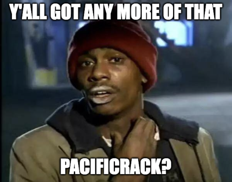 Pacificrack
