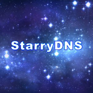 StarryDNS