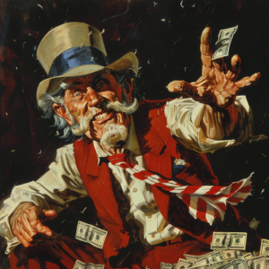 Uncle Sam Cash