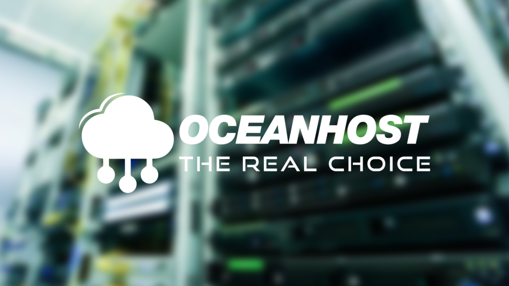 OceanHost: Cheap Dedicated Servers with Unlimited Bandwidth in Salt Lake City, Utah!