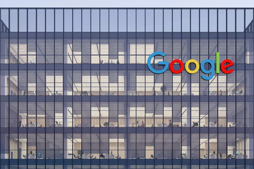 Protest Against Your Employer and Get Terminated.  Well, Duh.  Google Axes Anti-Google Employees