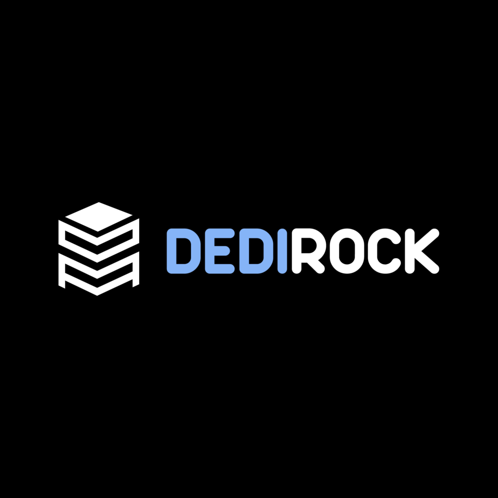 DediRock: Not Just Dedicated Servers!  They Have Cheap VPSes in Buffalo and Los Angeles, Too!