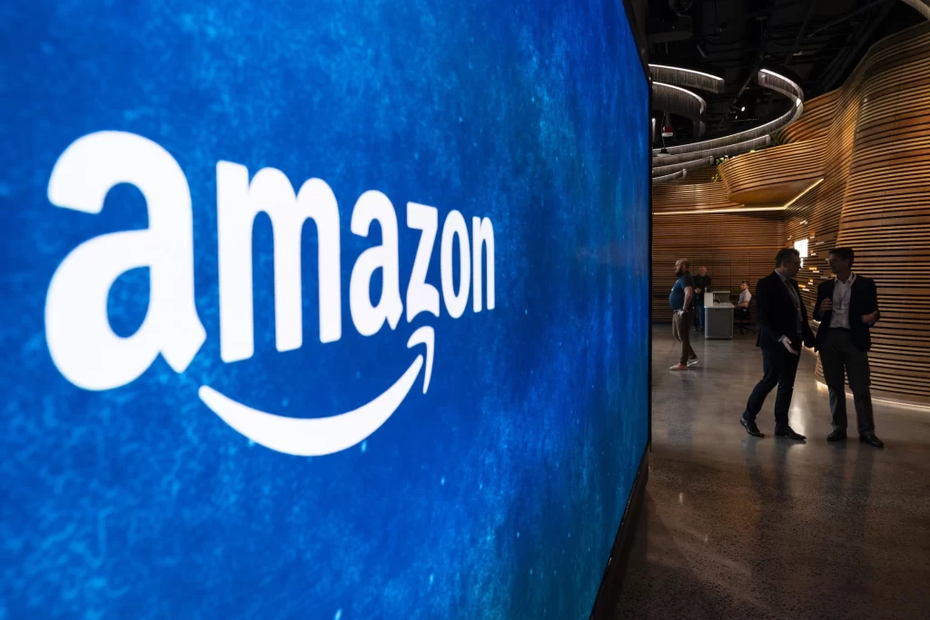 Remember Amazon HQ2?  Job Losses Instead of Gains
