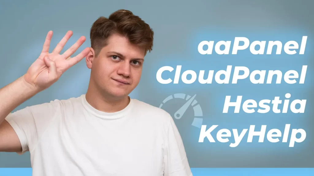 LowEndBoxTV: Which Free Hosting Control Panel is the Best? 🤔 AAPanel, CloudPanel, Hestia, and KeyHelp Compared!
