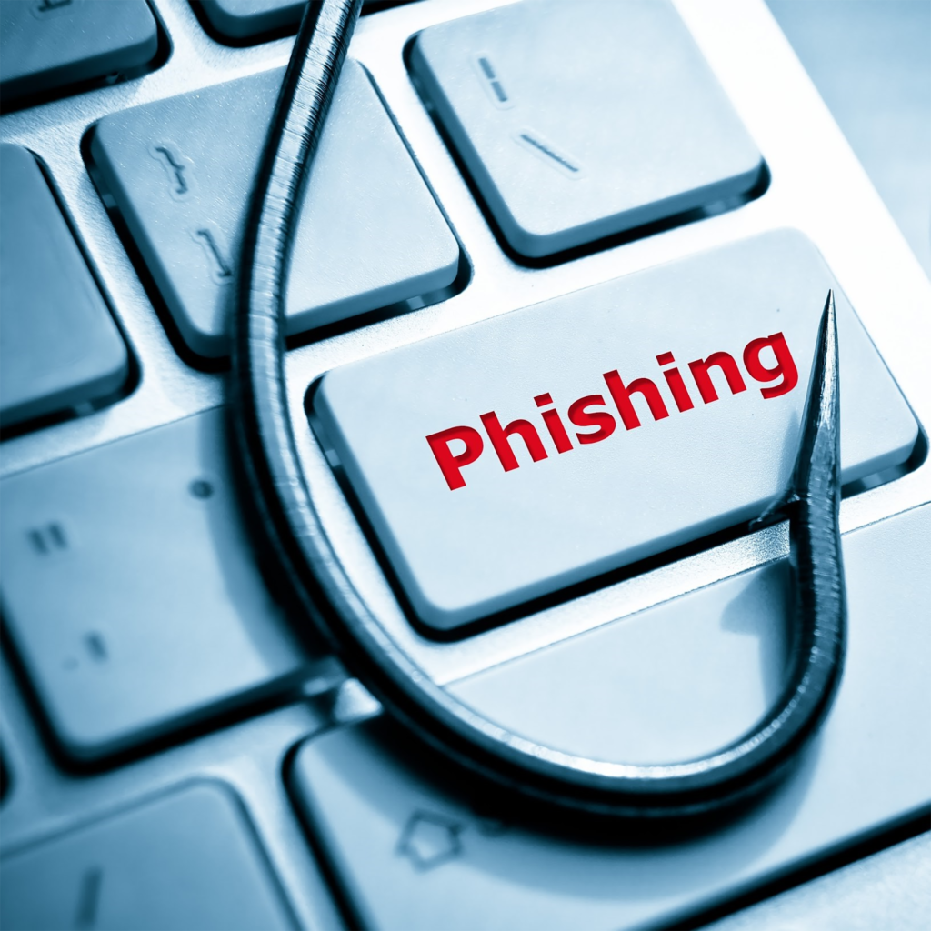 Global Phishing Attacks up 58% Year-Over-Year, Powered by Generative AI
