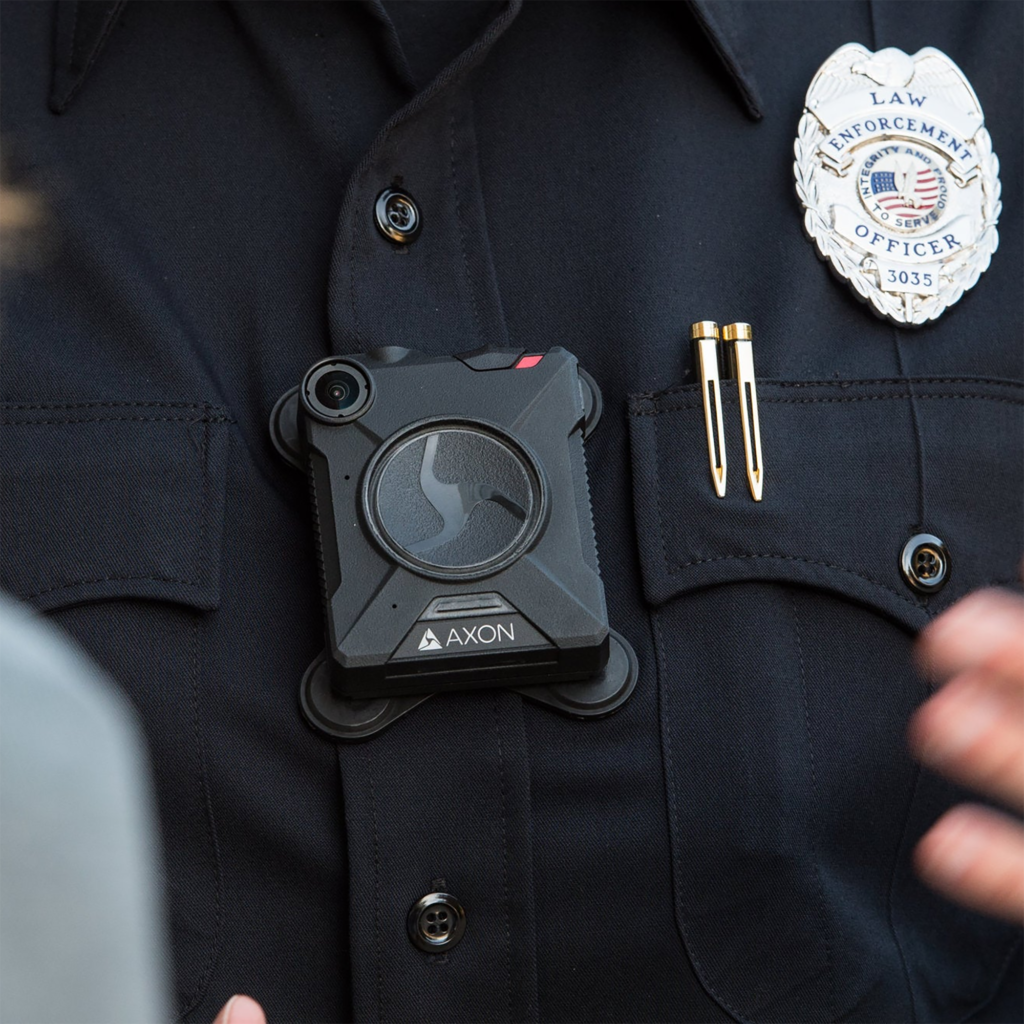 The Social Media Police Bodycam Video Industry: Where the Vids Come From May Surprise You