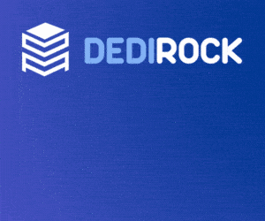 DediRock.com