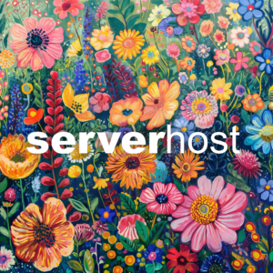 ServerHost Spring
