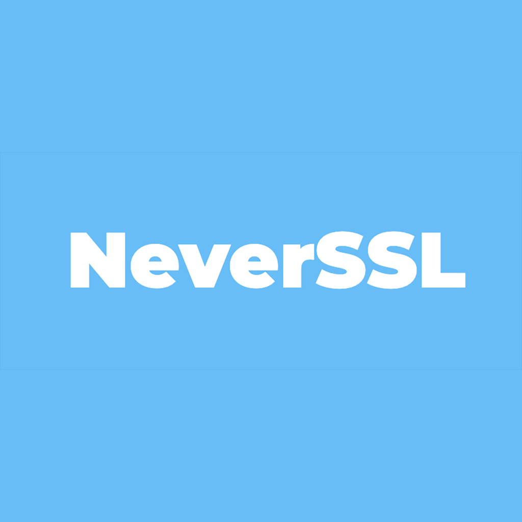 One of the Most Useful Sites in the World is Also One of the Simplest: neverssl.com