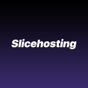 Slicehosting