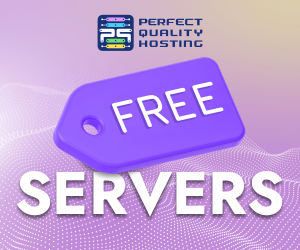 PQ.Hosting - servers in 38 countries!