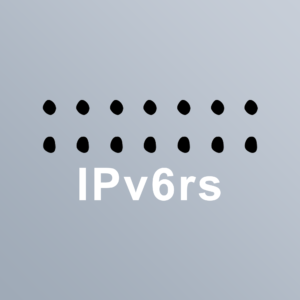 IPv6rs