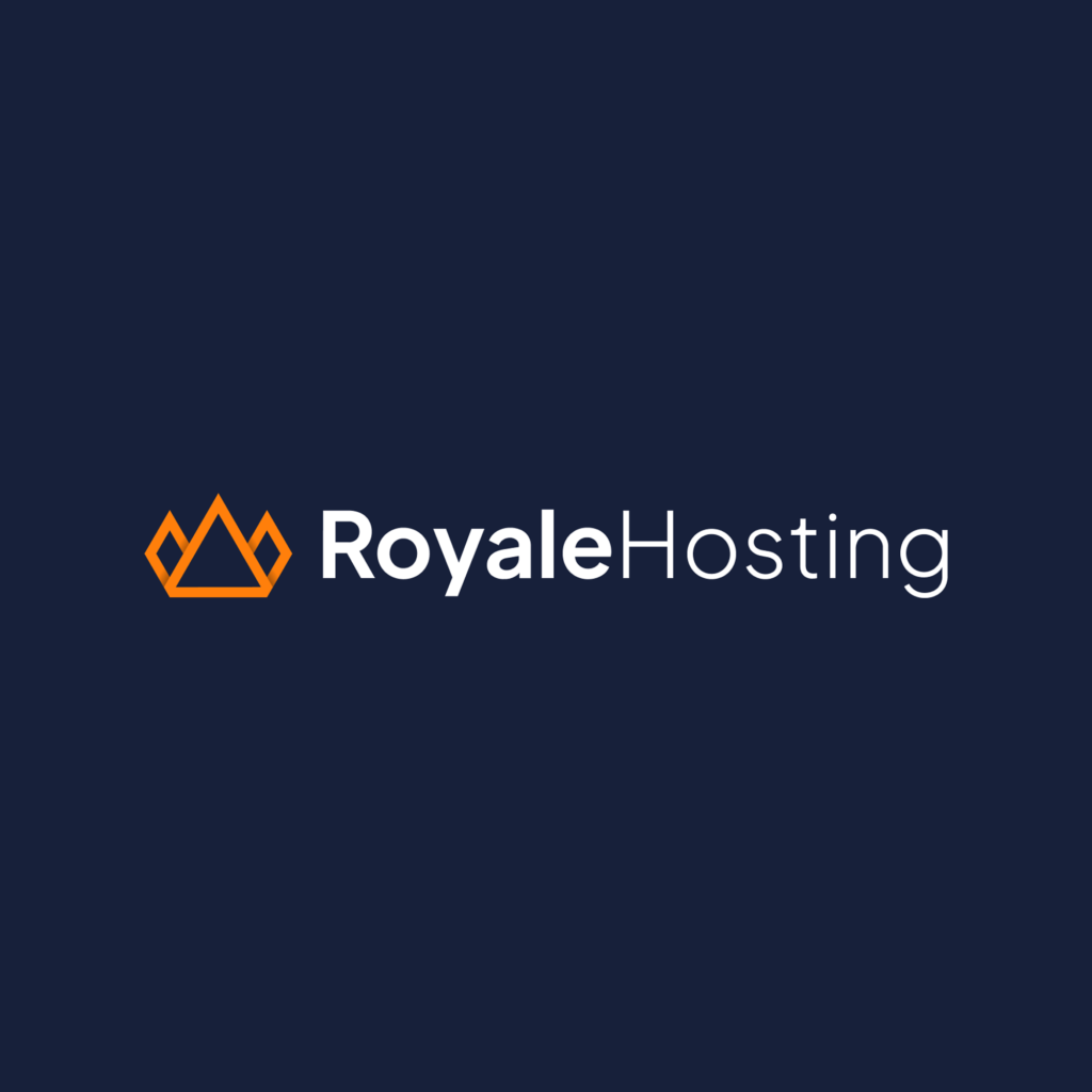 Host Like a King with Royale Hosting!  Cheap Dedicated Server Offer in Amsterdam!