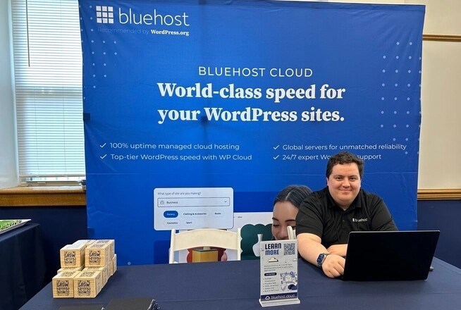 Bluehost Launches Innovative Features Tailored for Web Professionals and Agencies