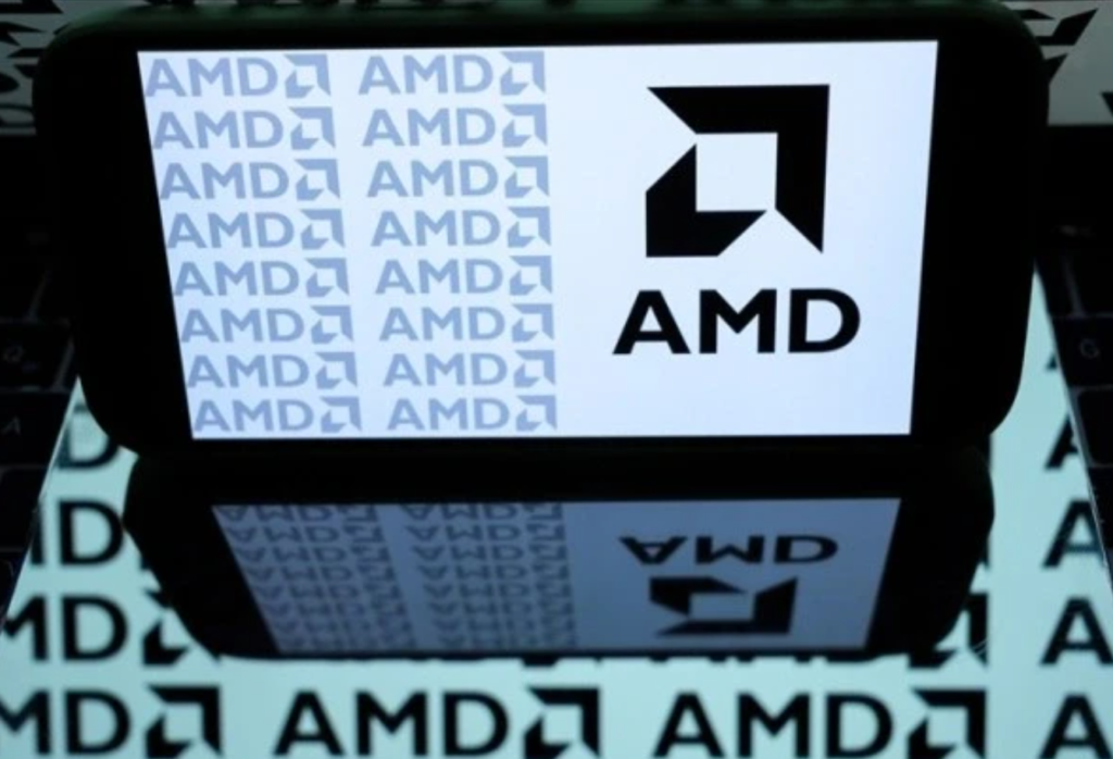 AMD Boosts AI Prowess Through Strategic Acquisition of ZT Systems