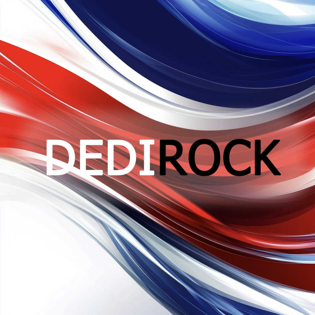 DediRock's Labor Day Sale Will Rock Your Socks Off!