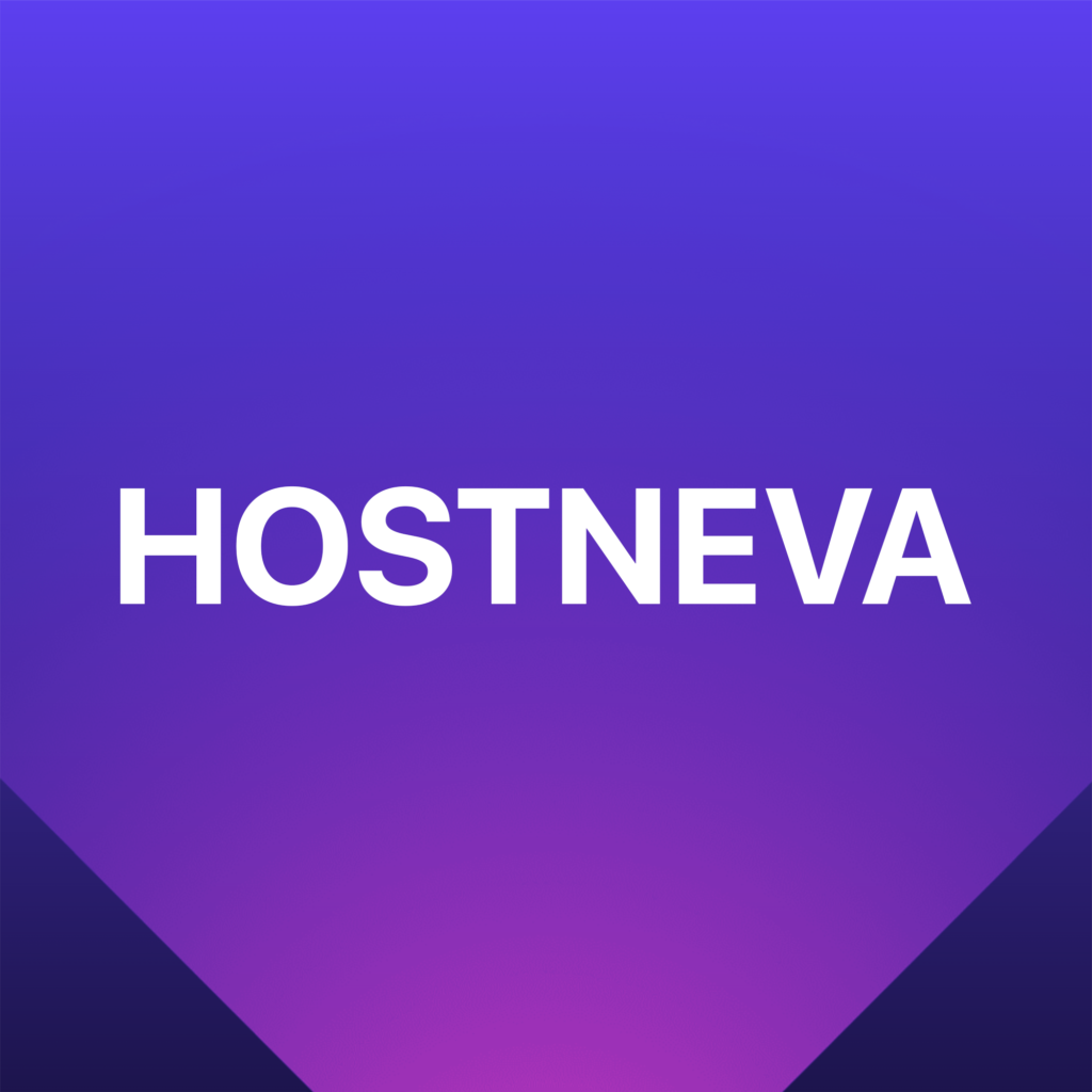 Hostneva: Cheap Shared Hosting on Enterprise-Grade Fabric Around the World, Starting at Only $6/YEAR!