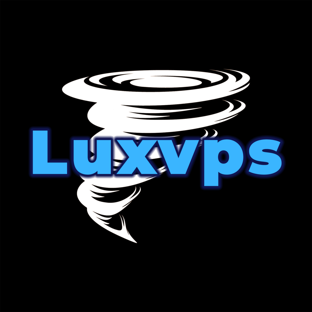 TORNADO ALERT: LuxVPS is Moving to a New DC and Has Deals!