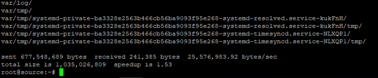 Rsync Tutorial