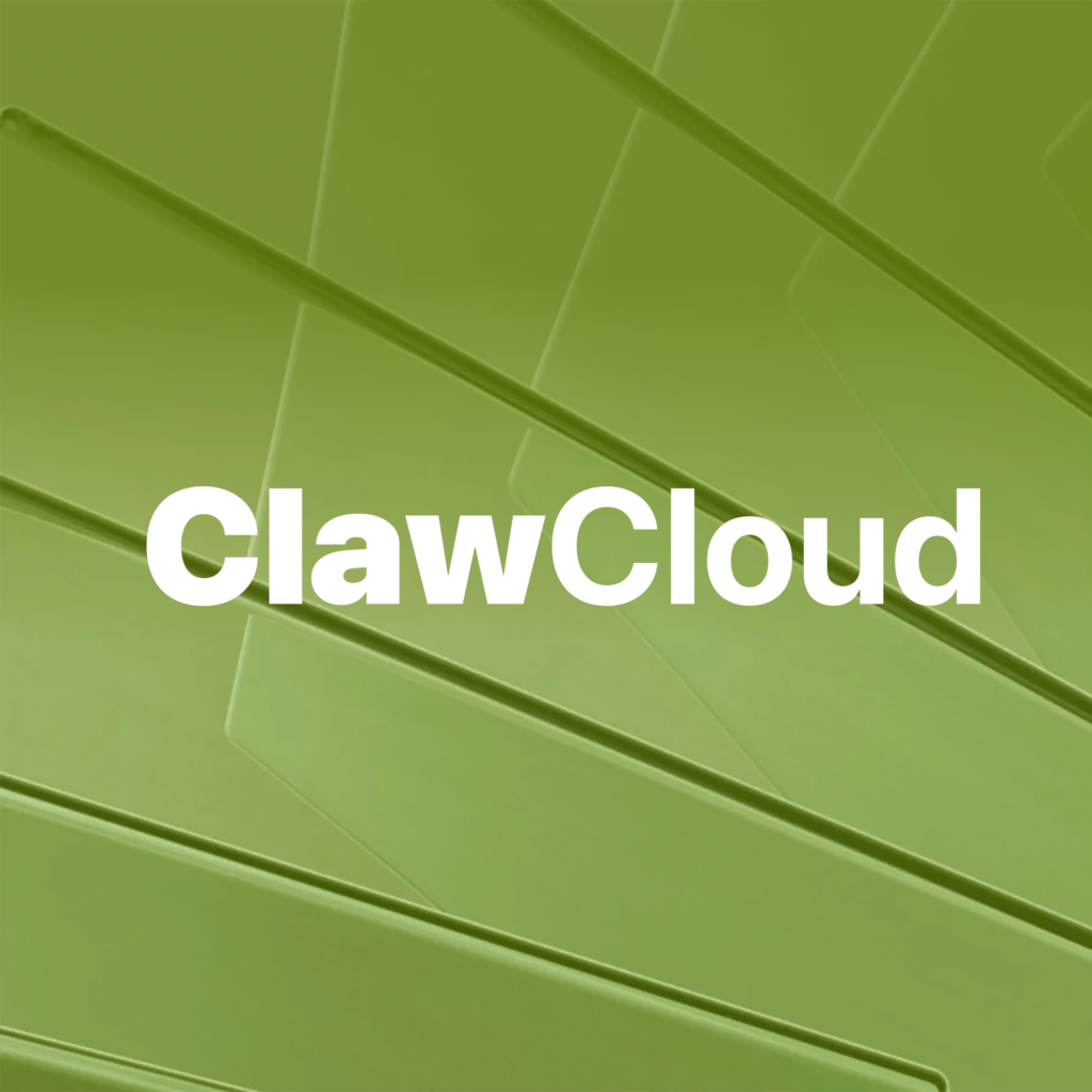 Fresh Meat Week: First Up is ClawCloud, with Deals in Singapore, Hong Kong, Frankfurt, Virginia, and Silicon Valley!