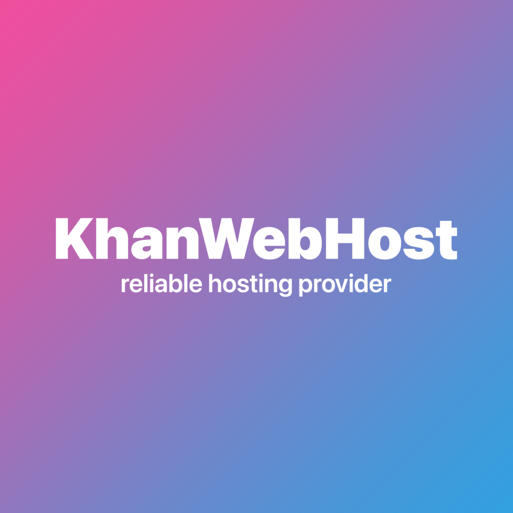 Get a 2GB VPS for Only $10.30 a Year in Texas!  Wow!  Amazing Deals on NAT and Shared, Too! Thanks, KhanWebHost!