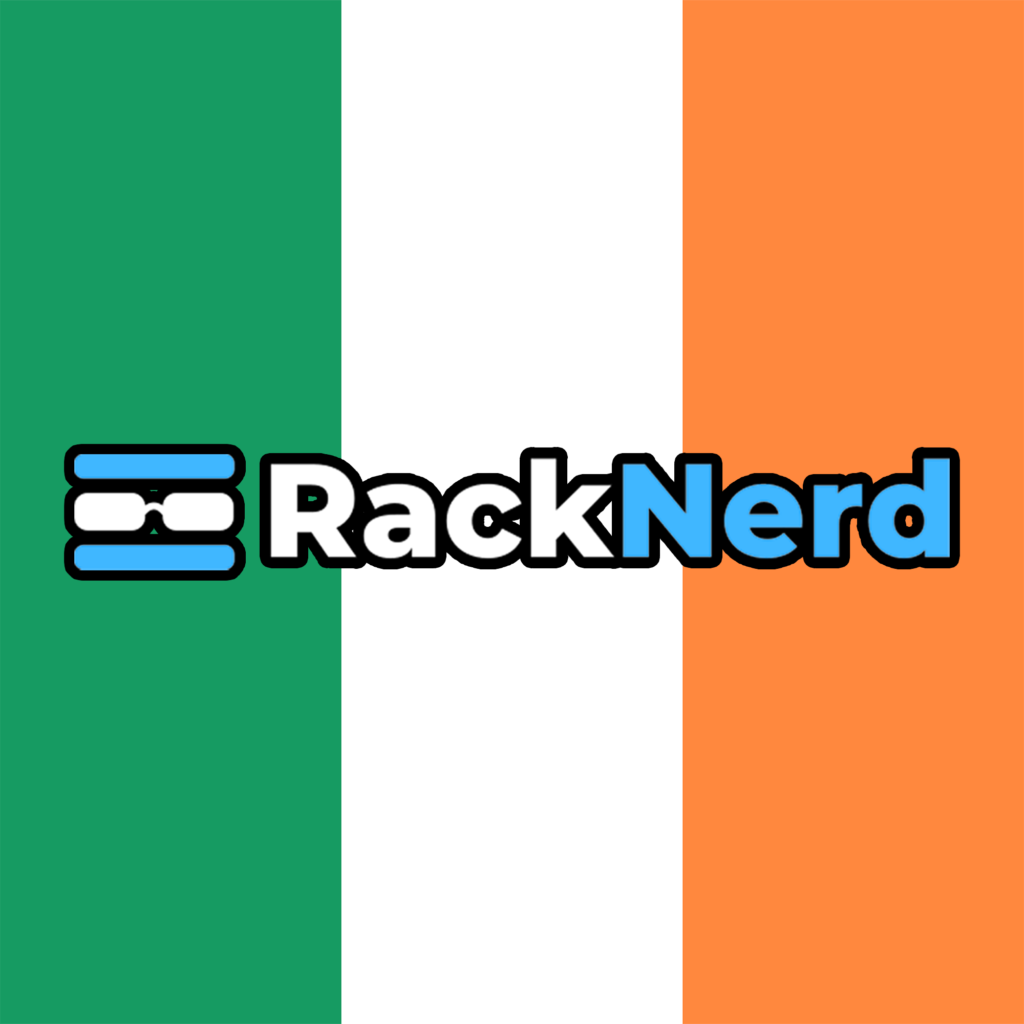 COMMUNITY NEWS: RackNerd LLC, Global IaaS Provider, Expands European Footprint with New Dublin, Ireland Datacenter