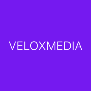 VeloxMedia