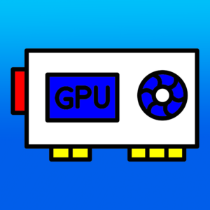 GPU