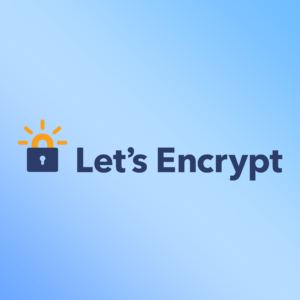 Let's Encrypt