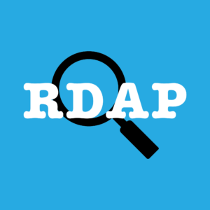 RDAP