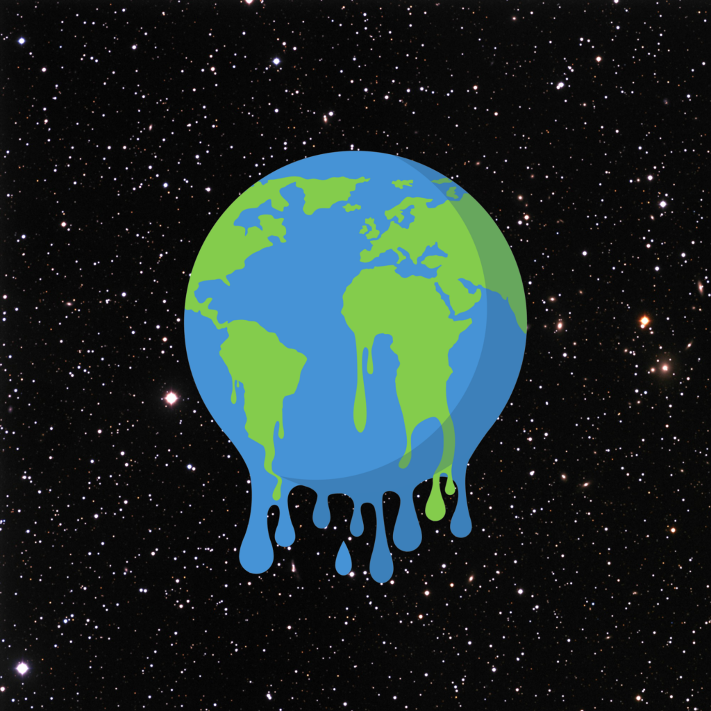 Go Green in 2025: 5 Things You Can Do To Reduce Your Hosting Carbon Footprint